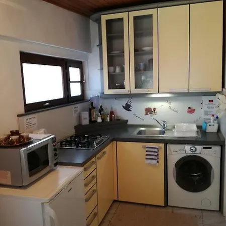 R.i.s.- Rest In Siska Appartement