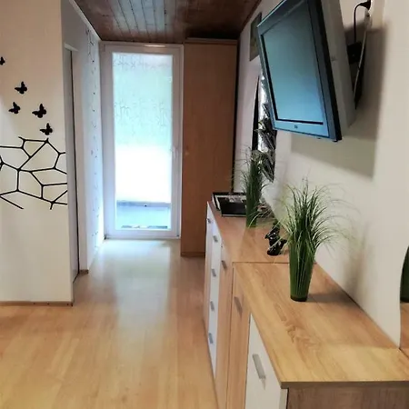 R.i.s.- Rest In Siska Appartement Ljubljana