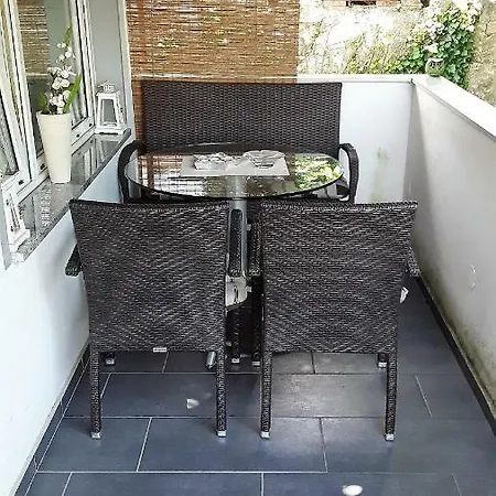 R.i.s.- Rest In Siska Appartement Ljubljana
