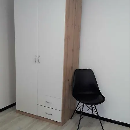 R.i.s.- Rest In Siska Apartmán