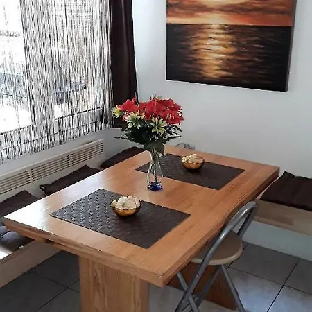 R.i.s.- Rest In Siska Appartement *