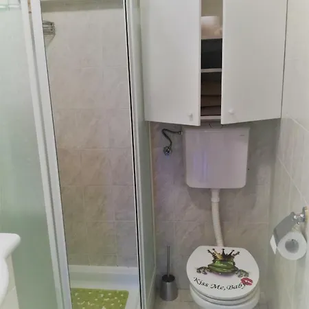 R.i.s.- Rest In Siska Apartman