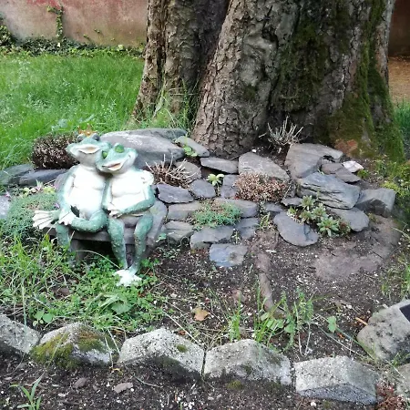 R.i.s.- Rest In Siska Apartman