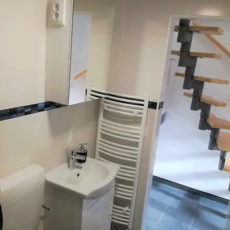R.i.s.- Rest In Siska Apartman Ljubljana