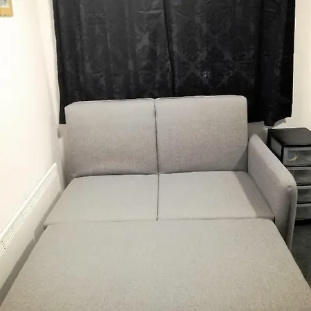 R.i.s.- Rest In Siska Apartmán