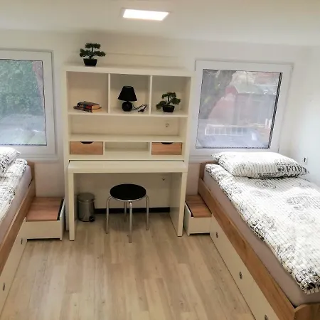 R.i.s.- Rest In Siska Apartman